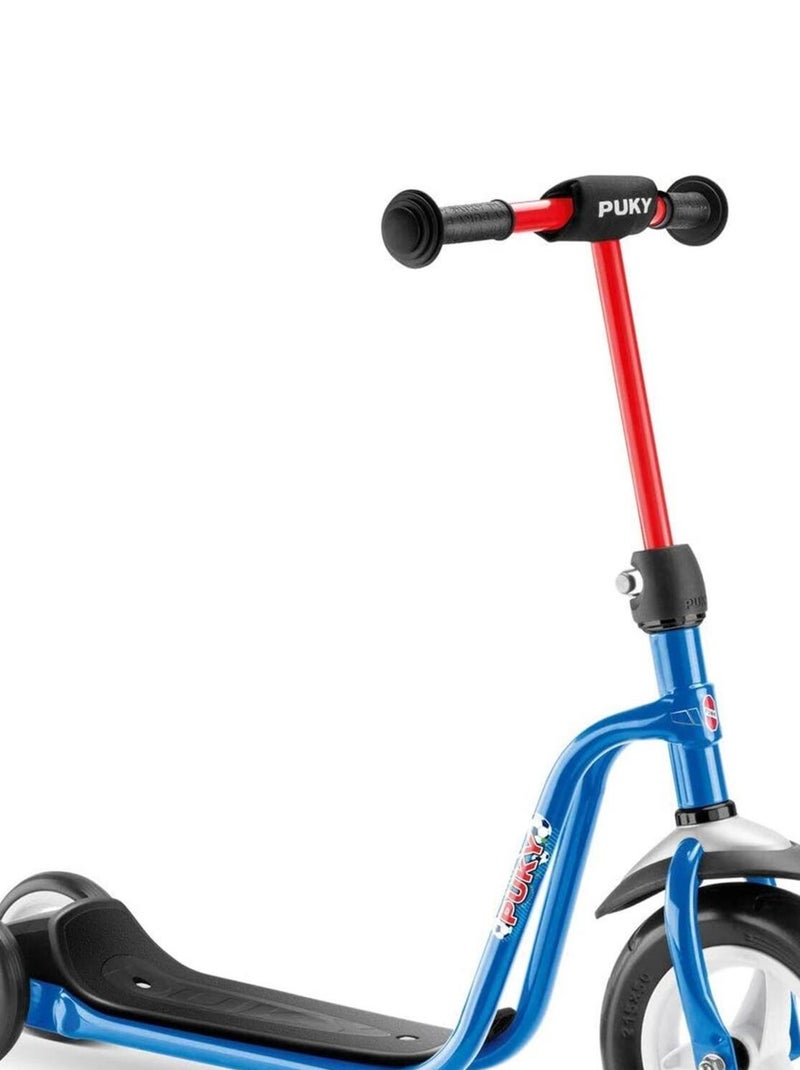 Scooter R 1 bleu ciel - rouge N/A - Kiabi