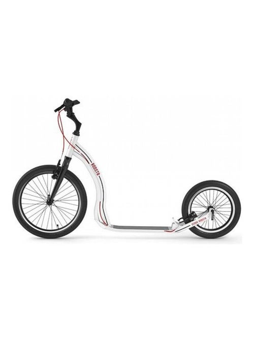 Scooter Rodstr Blanc 'Yedoo' - Kiabi