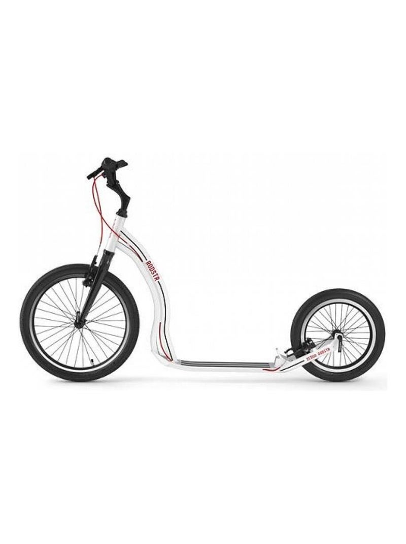 Scooter Rodstr Blanc 'Yedoo' Blanc - Kiabi