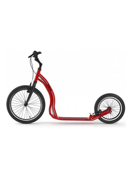 Scooter Rodstr Rouge 'Yedoo' - Kiabi