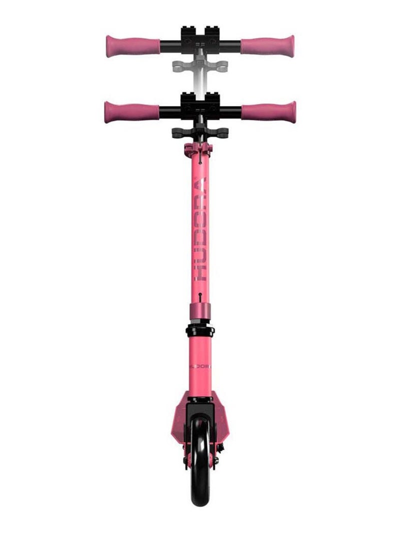 Scooter Up 145 Junior Trottinette Rose - Kiabi