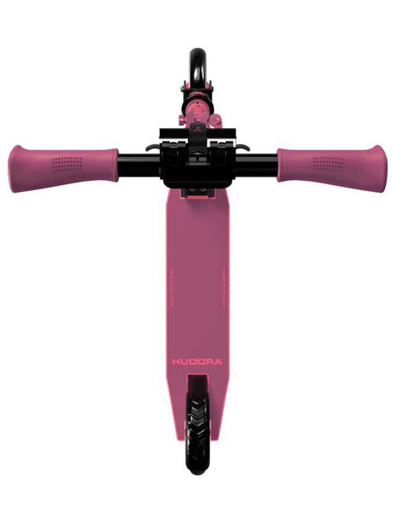 Scooter Up 145 Junior Trottinette Rose - Kiabi