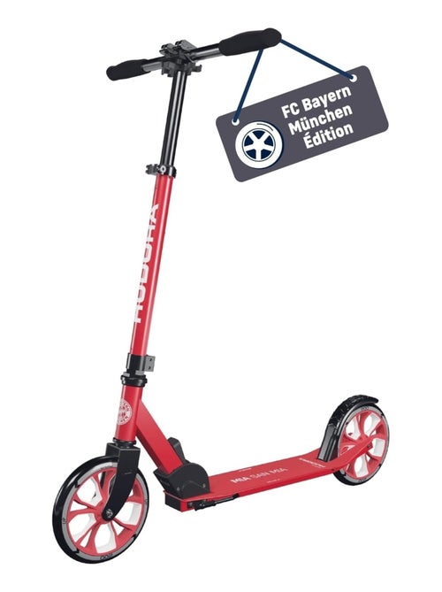 Scooter Up 200 FC Bayern München - Kiabi