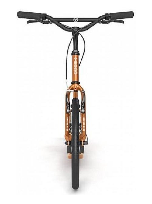 Scooter 'Yedoo' S2020 Orange - Kiabi