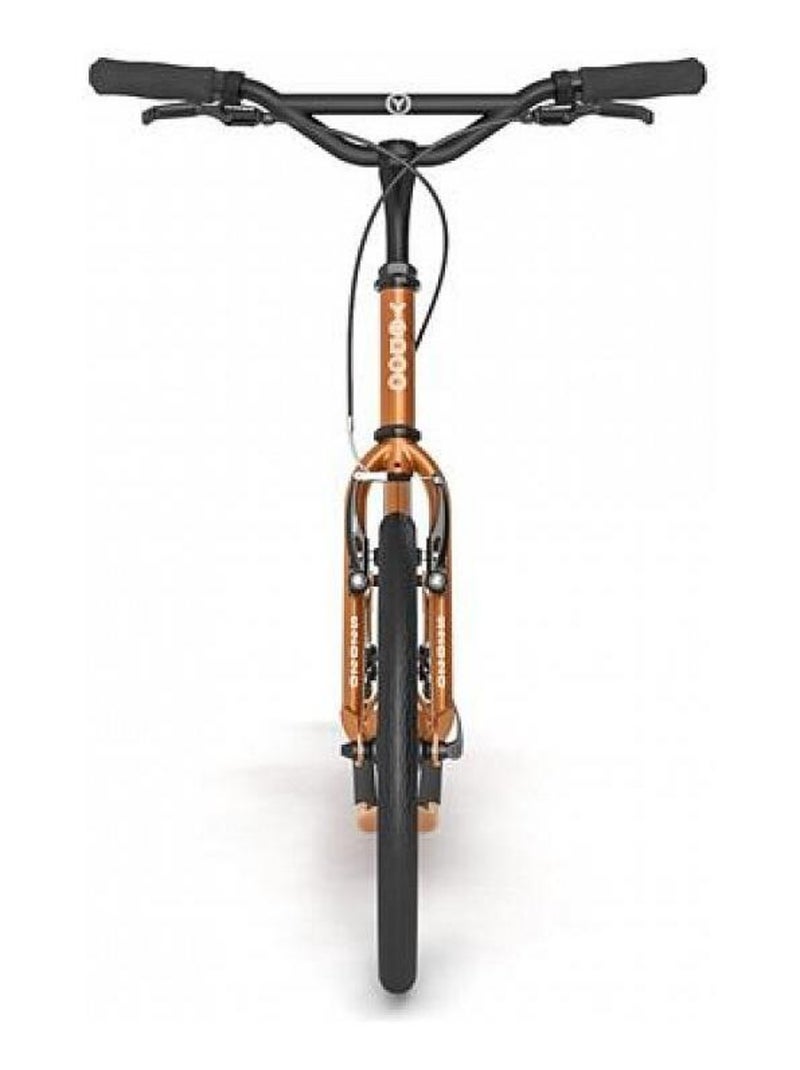 Scooter 'Yedoo' S2020 Orange Orange - Kiabi