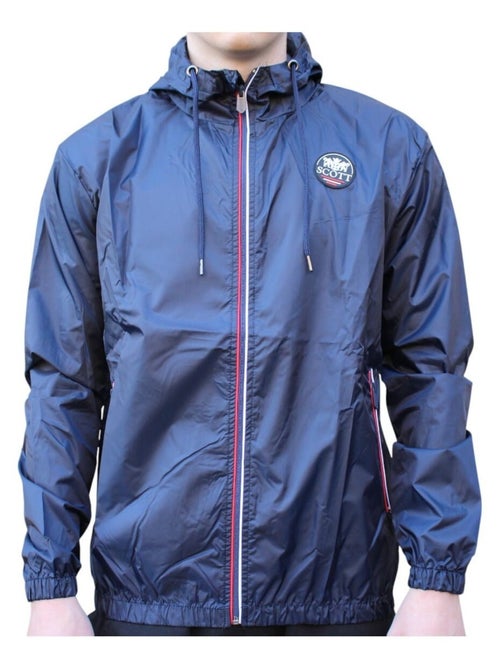 Scott - Veste imprimé Scott - Kiabi