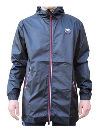Scott - Veste imprimé Scott