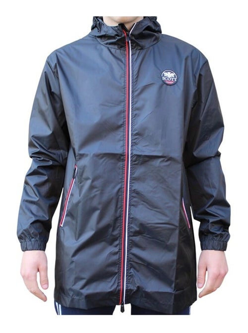 Scott - Veste imprimé Scott - Kiabi