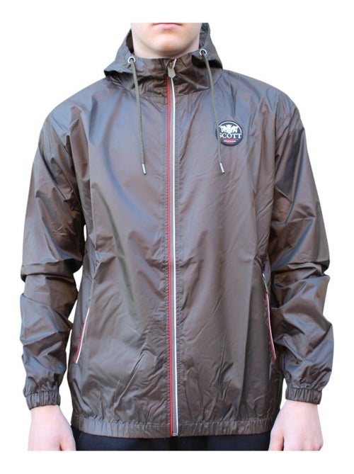 Scott - Veste imprimé Scott - Kiabi
