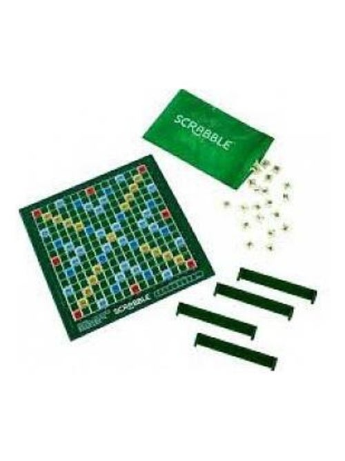 Scrabble Voyage - Kiabi