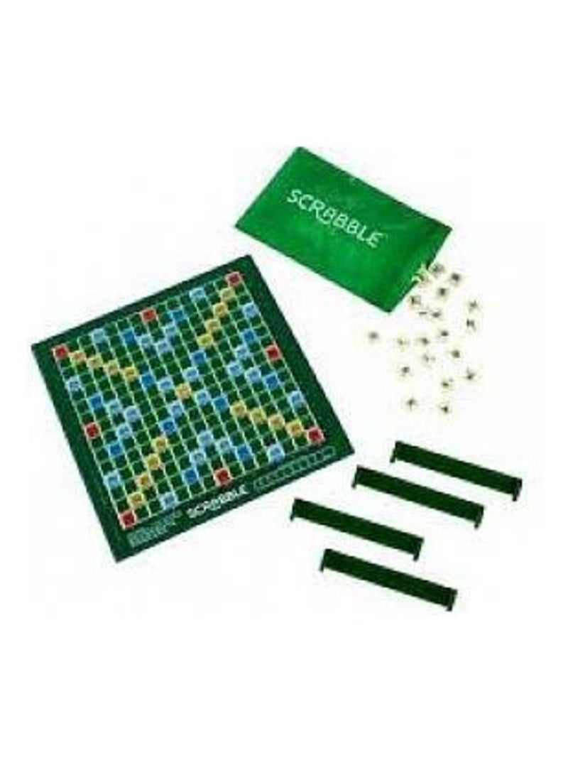 Scrabble Voyage N/A - Kiabi