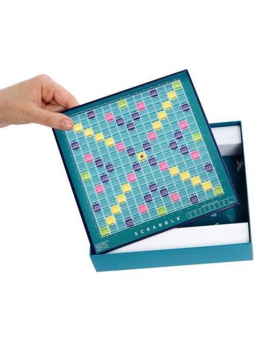 Scrabble Voyage - Kiabi