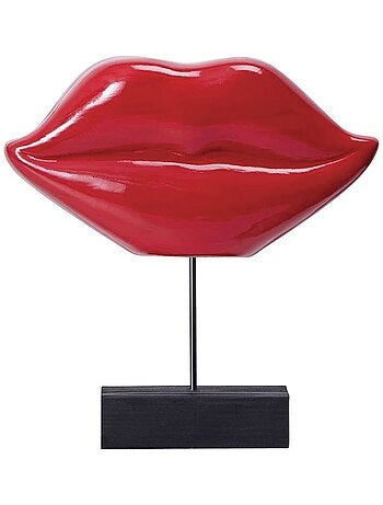 Sculpture Bouche - Easykado