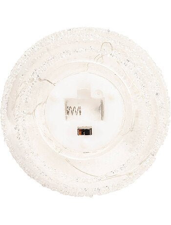 Sdn int bougeoir 8l bc d10 p