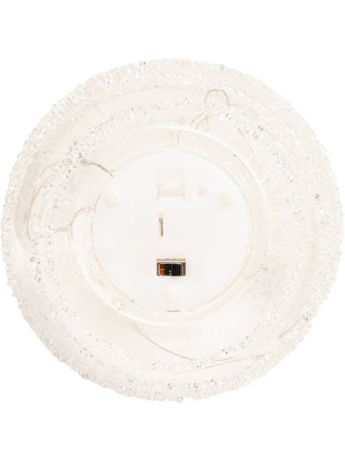 Sdn int bougeoir 8l bc d10 p - Kiabi
