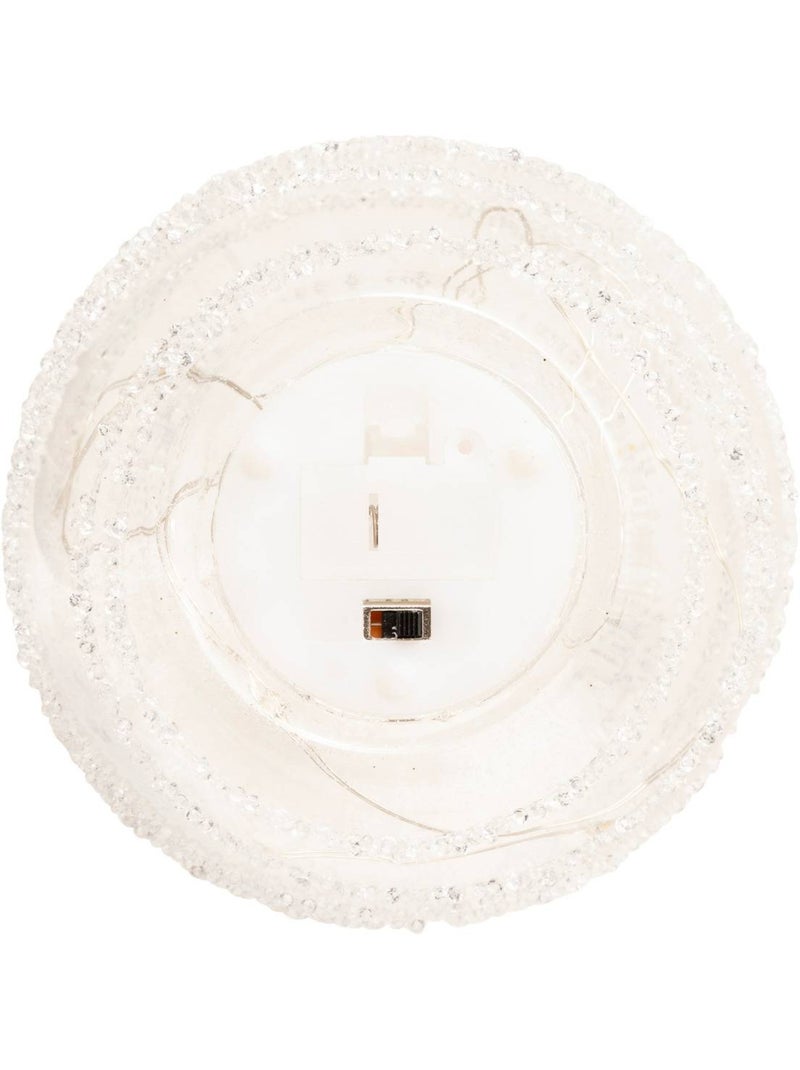 Sdn int bougeoir 8l bc d10 p Transparent - Kiabi