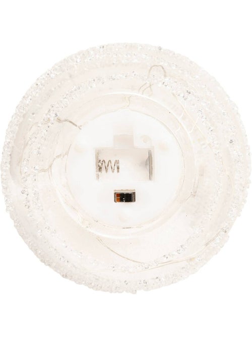 Sdn int bougeoir 8l bc d10 p - Kiabi