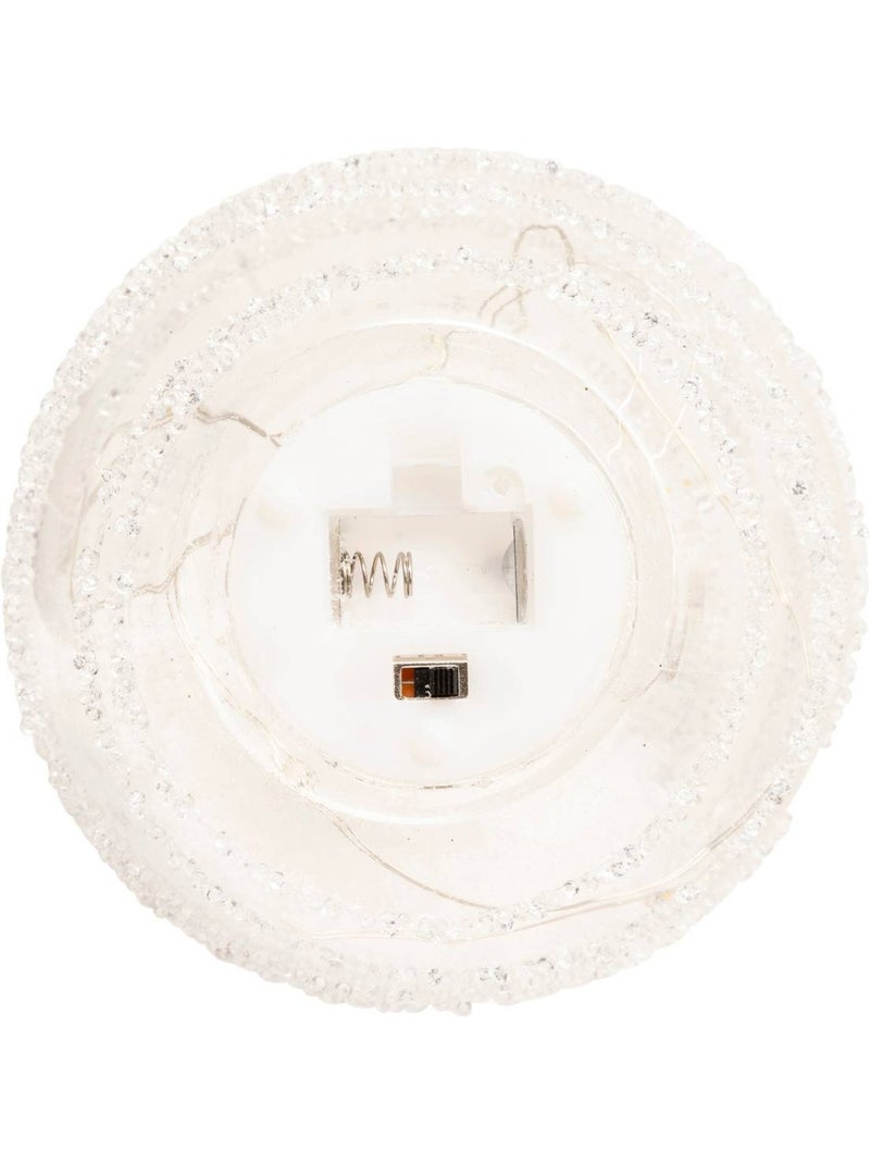 Sdn int bougeoir 8l bc d10 p Transparent - Kiabi