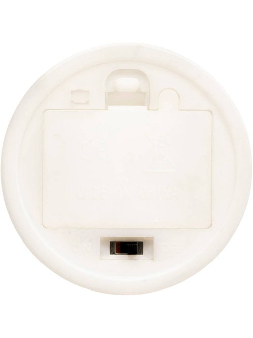 Sdn int bougie arg 5l bc h16 p - Kiabi