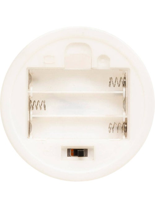 Sdn int bougie arg 5l bc h16 p - Kiabi