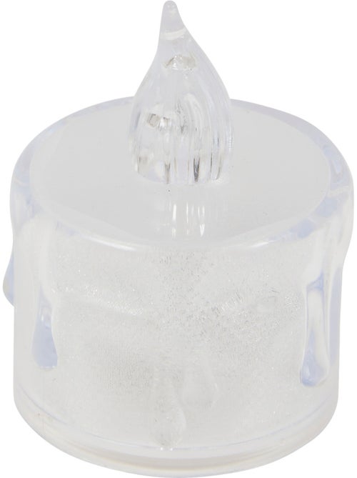 SDN INT BOUGIE X4 BC P - Kiabi