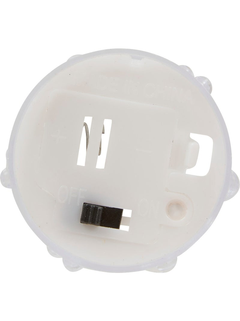 SDN INT BOUGIE X4 BC P Transparent - Kiabi