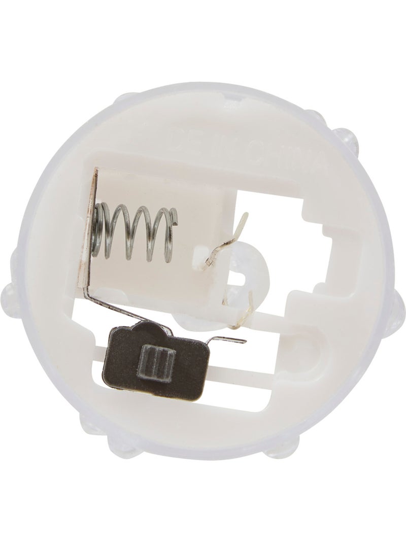 SDN INT BOUGIE X4 BC P Transparent - Kiabi