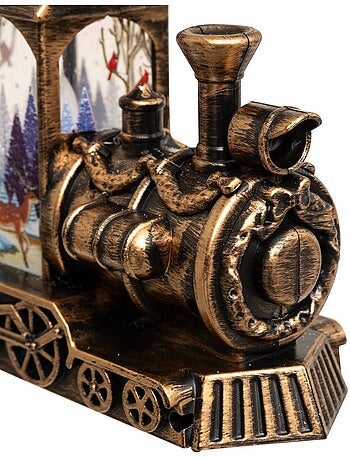 Sdn int train bougie 1l bc p