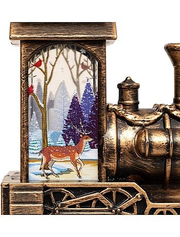 Sdn int train bougie 1l bc p