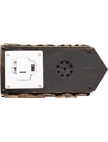 Sdn int train bougie 1l bc p