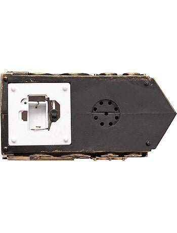 Sdn int train bougie 1l bc p
