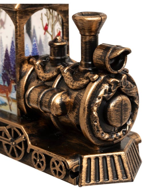 Sdn int train bougie 1l bc p - Kiabi