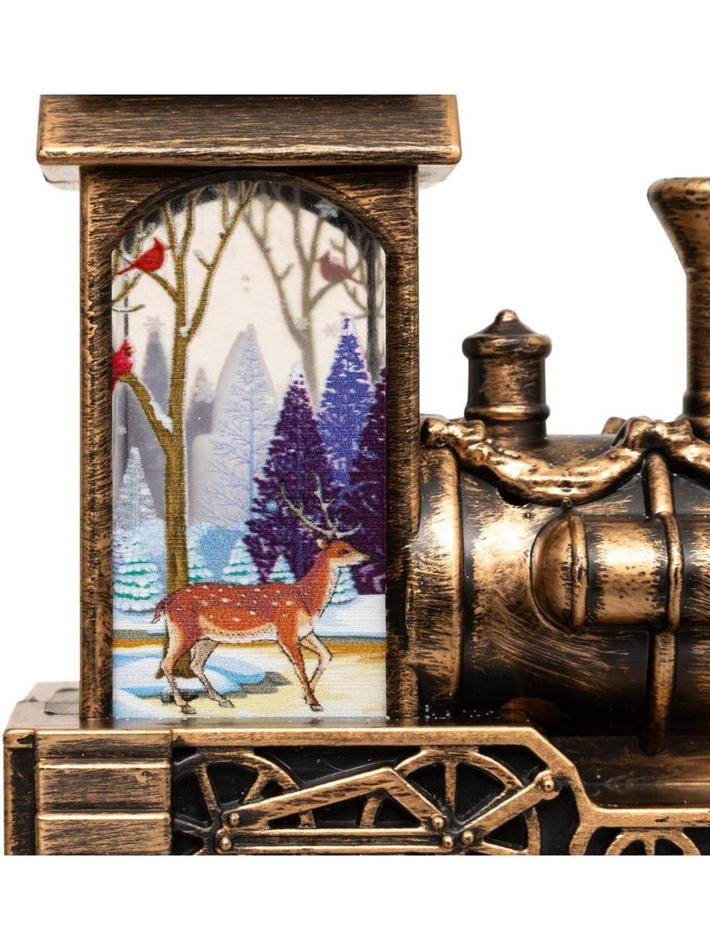 Sdn int train bougie 1l bc p Bronze - Kiabi