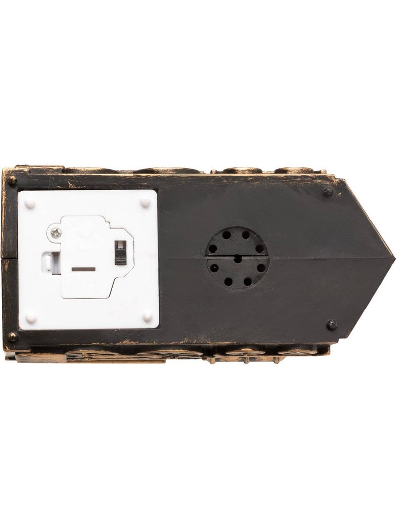 Sdn int train bougie 1l bc p Bronze - Kiabi