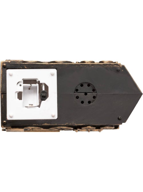 Sdn int train bougie 1l bc p - Kiabi