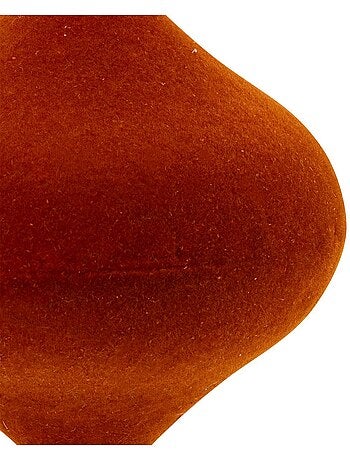 Sdn plf oignon vel marron 8cm