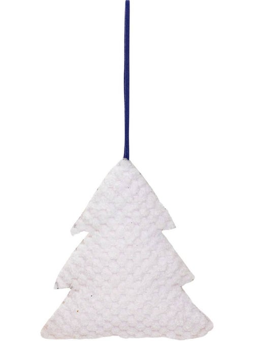 Sdn plf sapin doudou bl 11cm - Kiabi Sdn plf sapin doudou bl 11cm - Kiabi