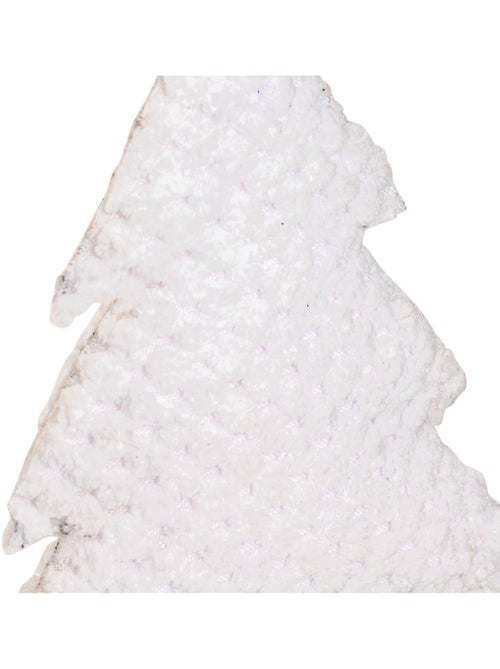 Sdn plf sapin doudou bl 11cm - Kiabi Sdn plf sapin doudou bl 11cm - Kiabi