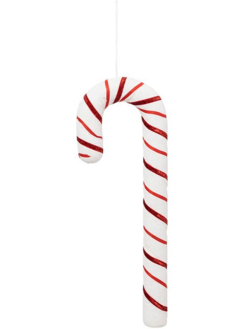 Sdn plf sucre orge bl/rg 50cm - Kiabi