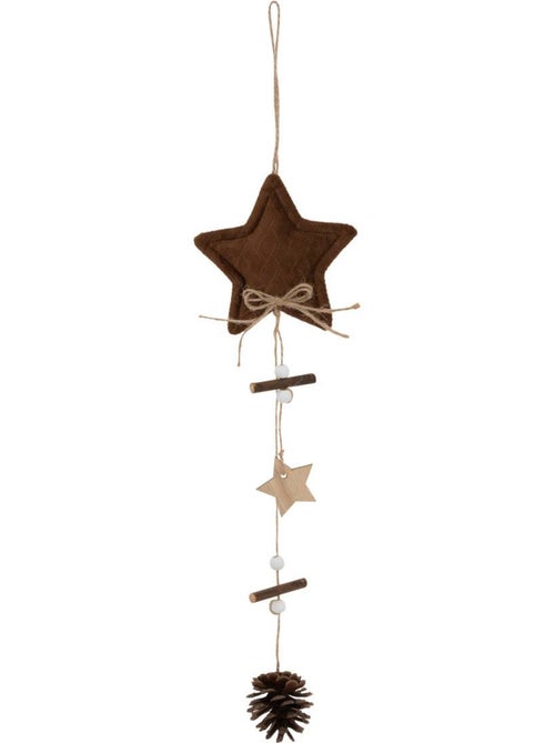 Sdn text etl vel marr 36cm - Kiabi