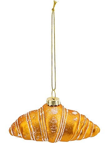 Sdn verre croissant 10cm