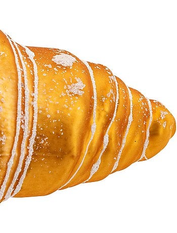 Sdn verre croissant 10cm