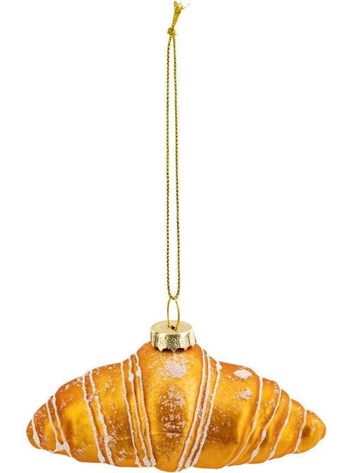 Sdn verre croissant 10cm - Kiabi