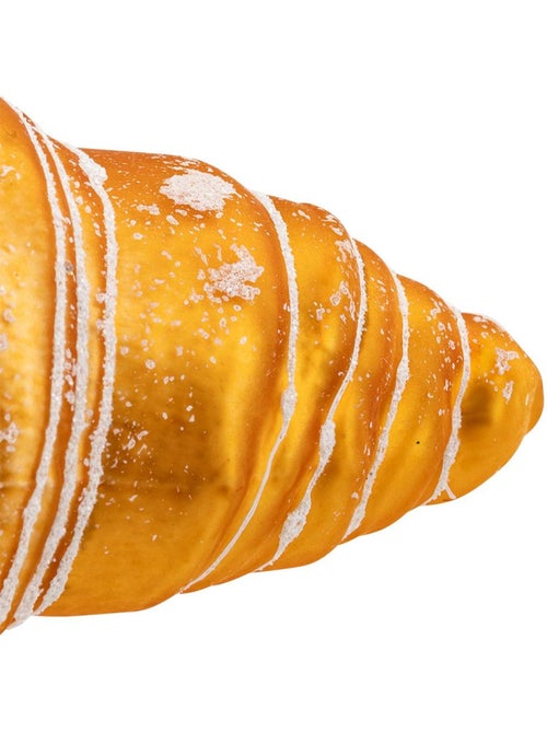 Sdn verre croissant 10cm - Kiabi