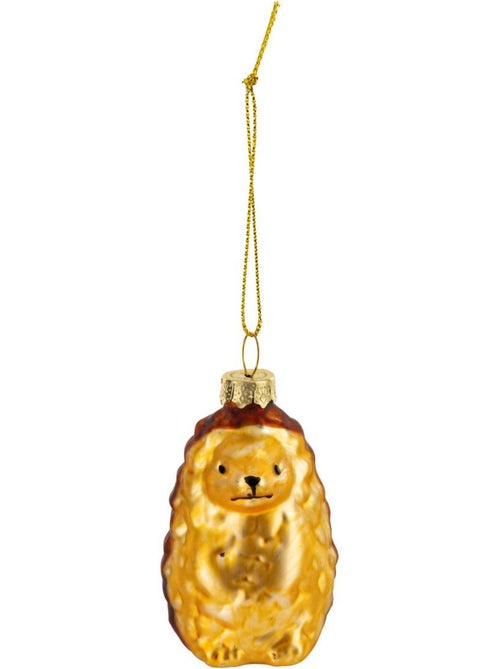 Sdn verre herrisson 8cm - Kiabi