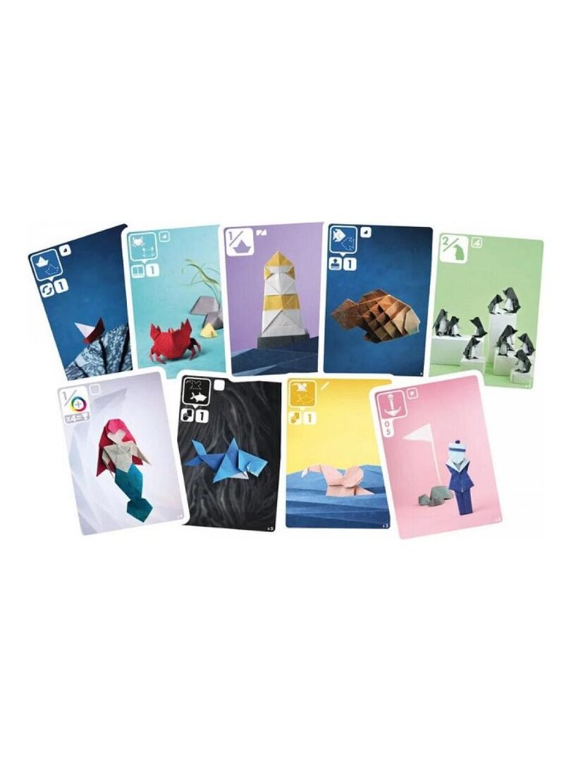 Sea Salt And Paper Jeu De Societe N/A Kiabi 21.99€
