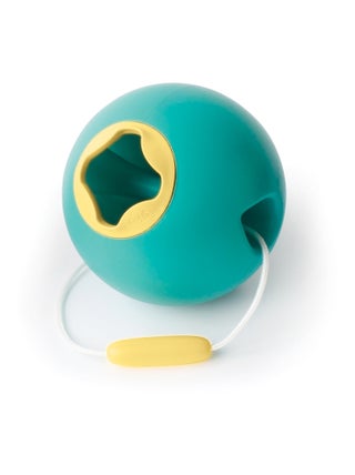 Seau Ballo - Bleu lagon