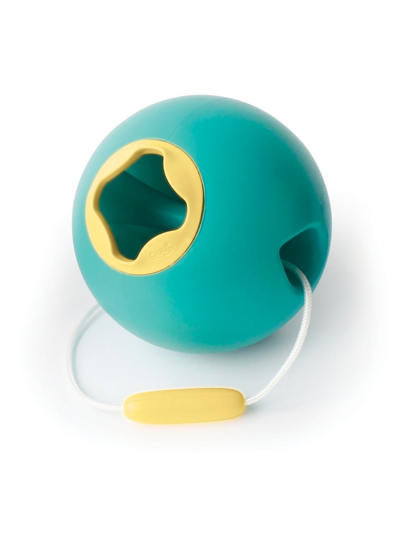 Seau Ballo - Bleu lagon Bleu - Kiabi