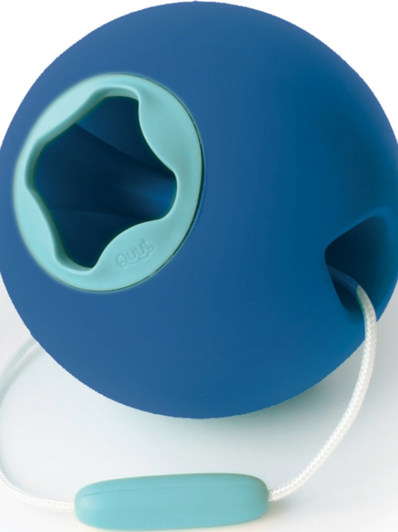 Seau Rond Ballo Bleu Océan (3,6 L) N/A - Kiabi