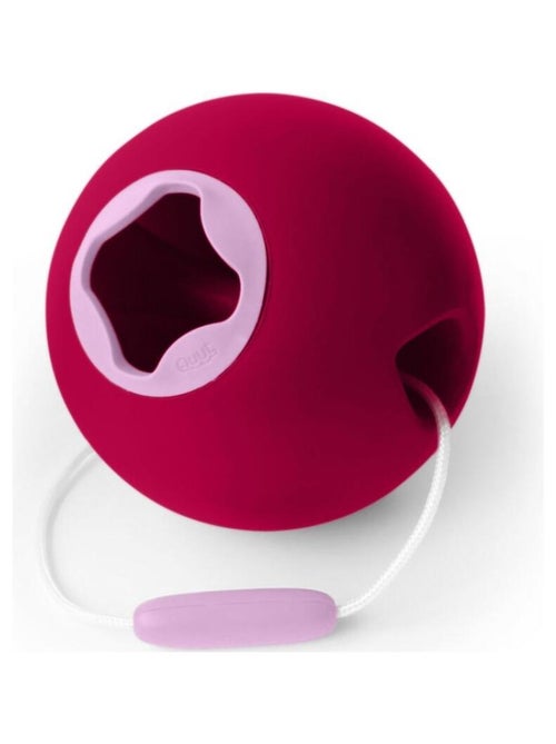 Seau Rond Ballo Cerise Et Rose (3,6 L) - Kiabi